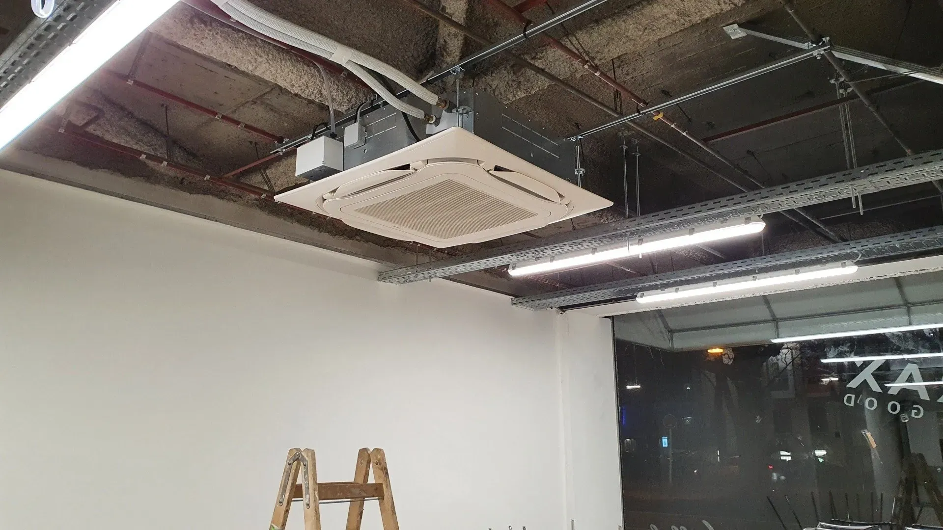 Klimatechnik & Wärmepumpen